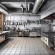Commercial Kitchen Extraction