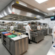 Commercial Kitchen Design