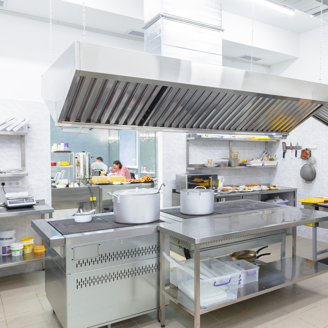 Hygienic Wall Cladding